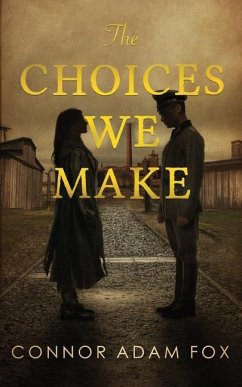 Cover The Choices We Make