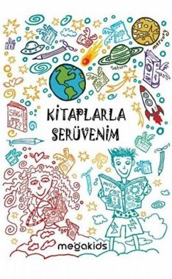 Cover Kitaplarla Serüvenim