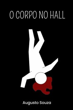 Cover O Corpo No Hall