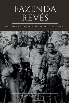 Cover Fazenda Revés