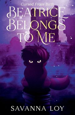 Cover Beatrice Belongs To Me