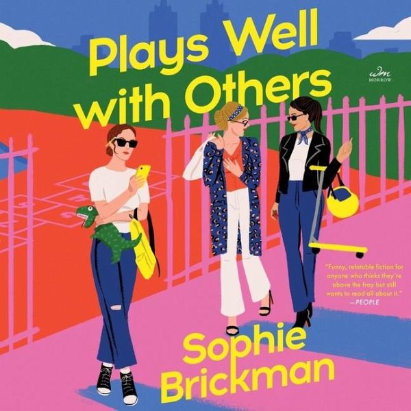 Plays Well with Others