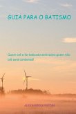 Guia Para Batismo