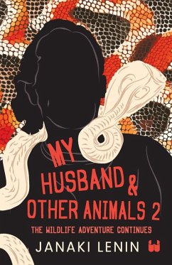 Cover My Husband and other animals - Book 2