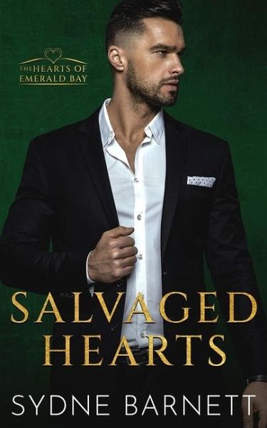 Salvaged Hearts Salvaged Hearts