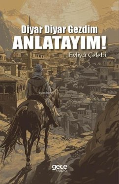 Cover Diyar Diyar Gezdim Anlatayim
