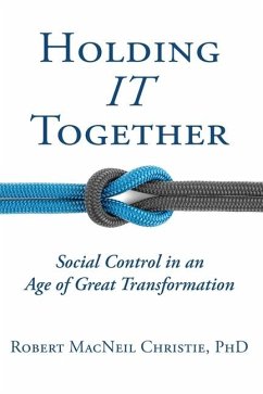Cover Holding IT Together