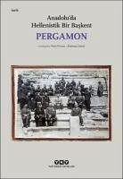 Pergamon - Kolektif