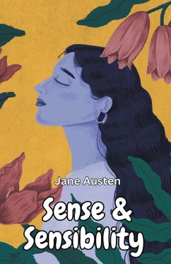 Cover Sense and Sensibility
