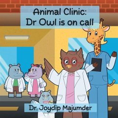 Cover ANIMAL CLINIC