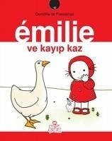 Emilie Kayip Kaz - de Pressense, Domitille