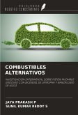 COMBUSTIBLES ALTERNATIVOS