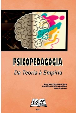 Cover Psicopedagogia
