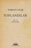 Toplandilar