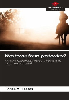Cover Westerns from yesterday?