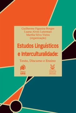 Estudos Linguísticos E Interculturalidade - Texto