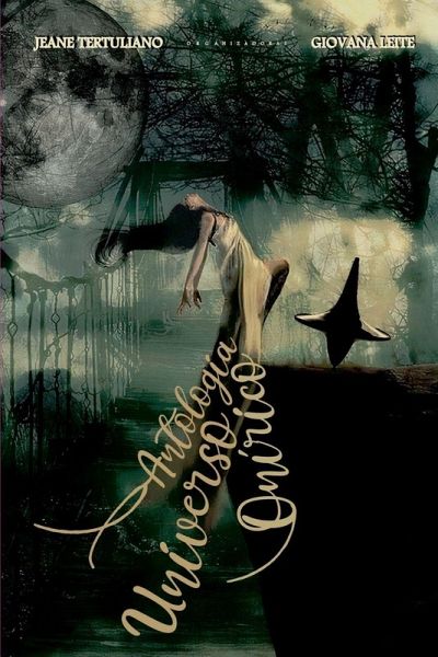 Antologia Universo Onírico