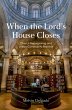 When the Lord's House Closes - Bild 1