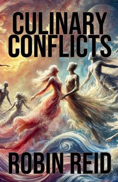 Cover Culinary Conflicts