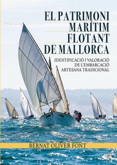 Cover El patrimoni marítim flotant de Mallorca
