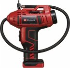 Einhell CE-CC 18 Li solo Akku-Autokompressor Einhell CE-CC 18 Li solo Akku-Autokompressor