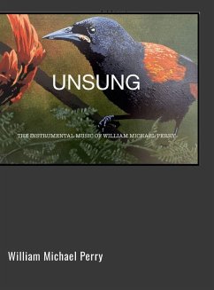 Cover Unsung