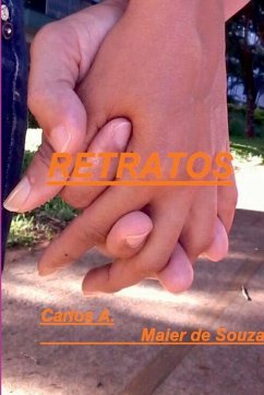 Retratos - Carlos, Souza