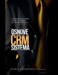 Cover Osnove CRM sistema