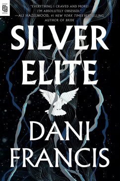 Silver Elite - Francis, Dani