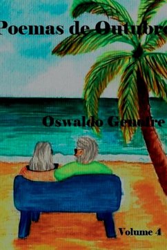 Cover Poemas De Outubro