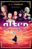 Alten, O Caminho Das Estrelas