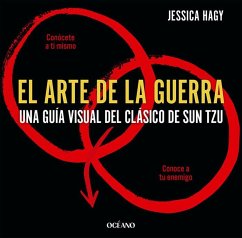Cover El arte de la guerra
