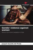 Gender violence against women