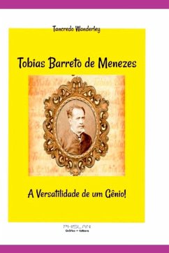 Cover Tobias Barreto De Menezes