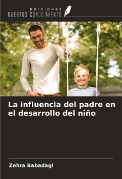 Cover La influencia del padre en el desarrollo del niño