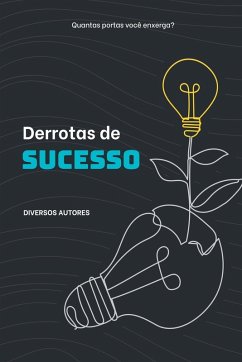 Cover Derrotas De Sucesso