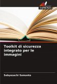 Toolkit di sicurezza integrato per le immagini