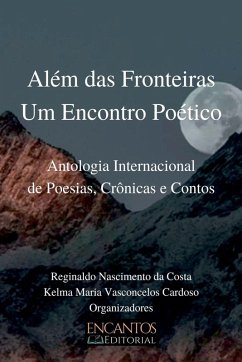 Cover Além Das Fronteiras