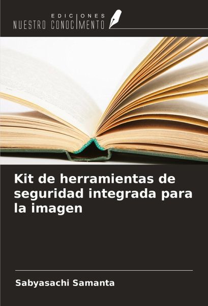 Kit de herramientas de seguridad integrada para la imagen