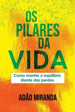 Cover Os Pilares Da Vida