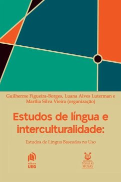 Estudos De Língua E Interculturalidade - Guilherme, Figueira-borges