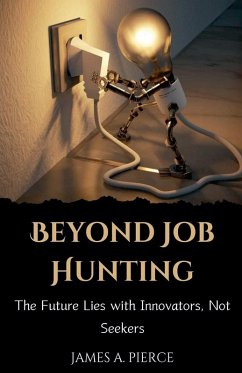 Cover Beyond Job Hunting