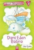 Artik Okuyorum 9 - Dans Eden Balina