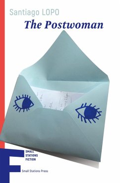 Cover The Postwoman
