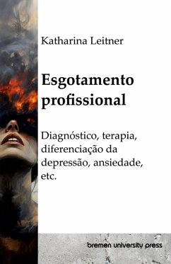 Esgotamento profissional