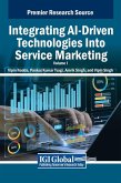 Integrating AI-Driven Technologies Into Service Marketing, VOL 1