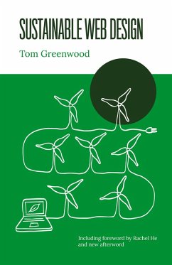 Cover Sustainable Web Design