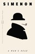 A Man's Head (Inspector Maigret) - Bild 1