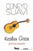 Kesilen Gitar Kesilen Gitar