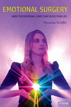 Emotional Surgery - Fernanda, Scheffer
